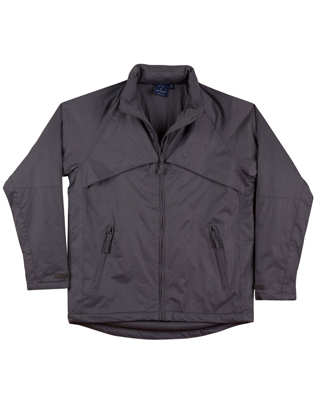 Chalet Jacket image6